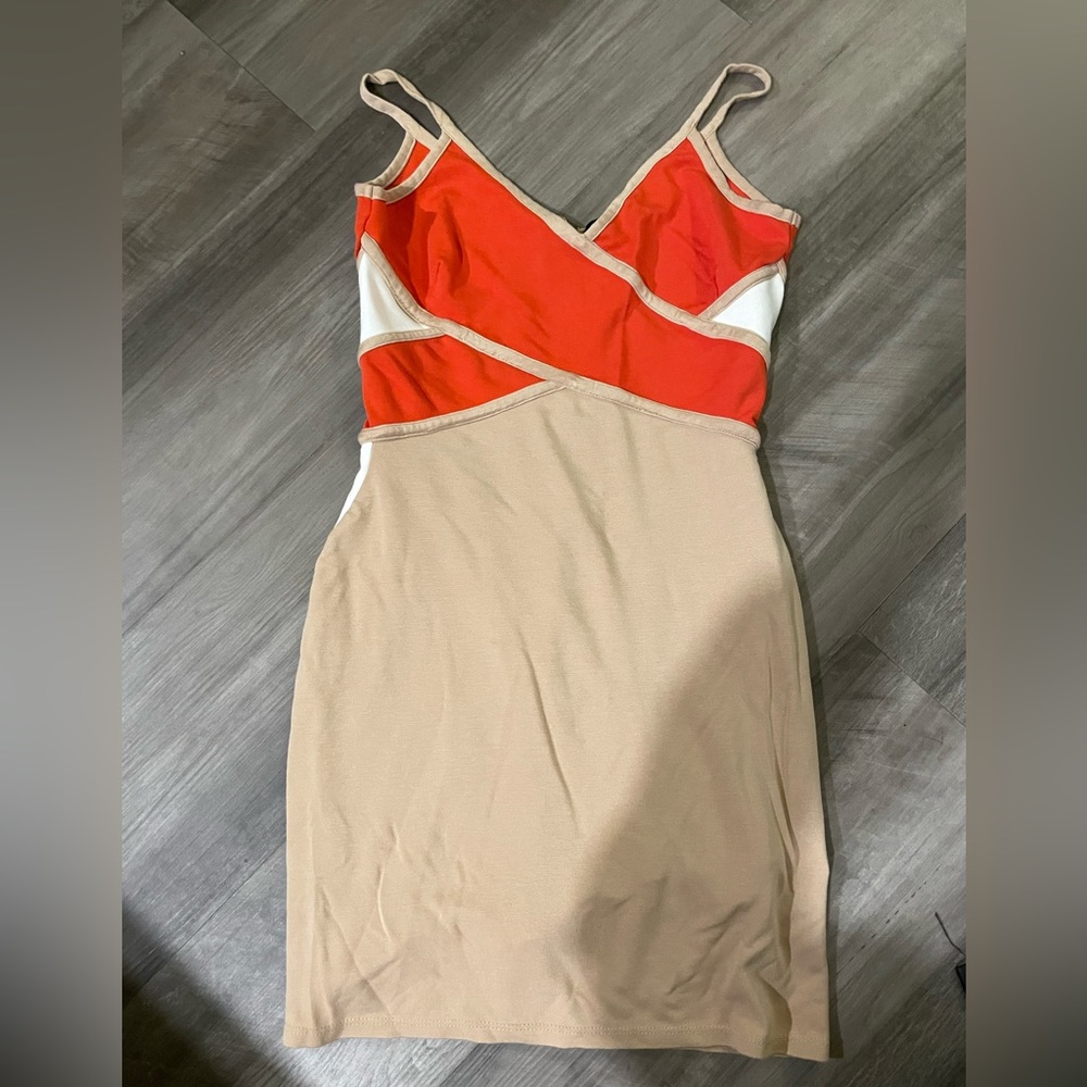 Bebe Dress